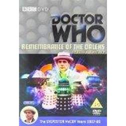 Doctor Who - Remembrance Of The Daleks - Special Edition [DVD]